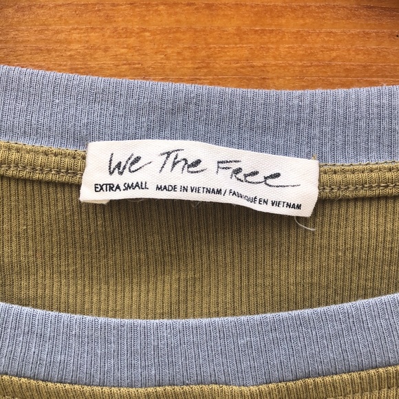 Free People Top - Picture 5 of 6